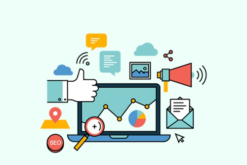 官渡提升网络推广效果企业要注意哪些方面的问题