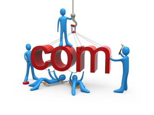 官渡企业网站建设成功与否和哪些有关呢