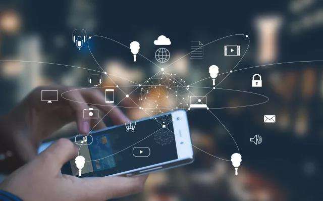 官渡分析企业做微信营销常见的几种模式