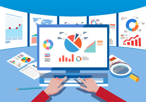 官渡哪一种网站设计风格才是适合企业呢？