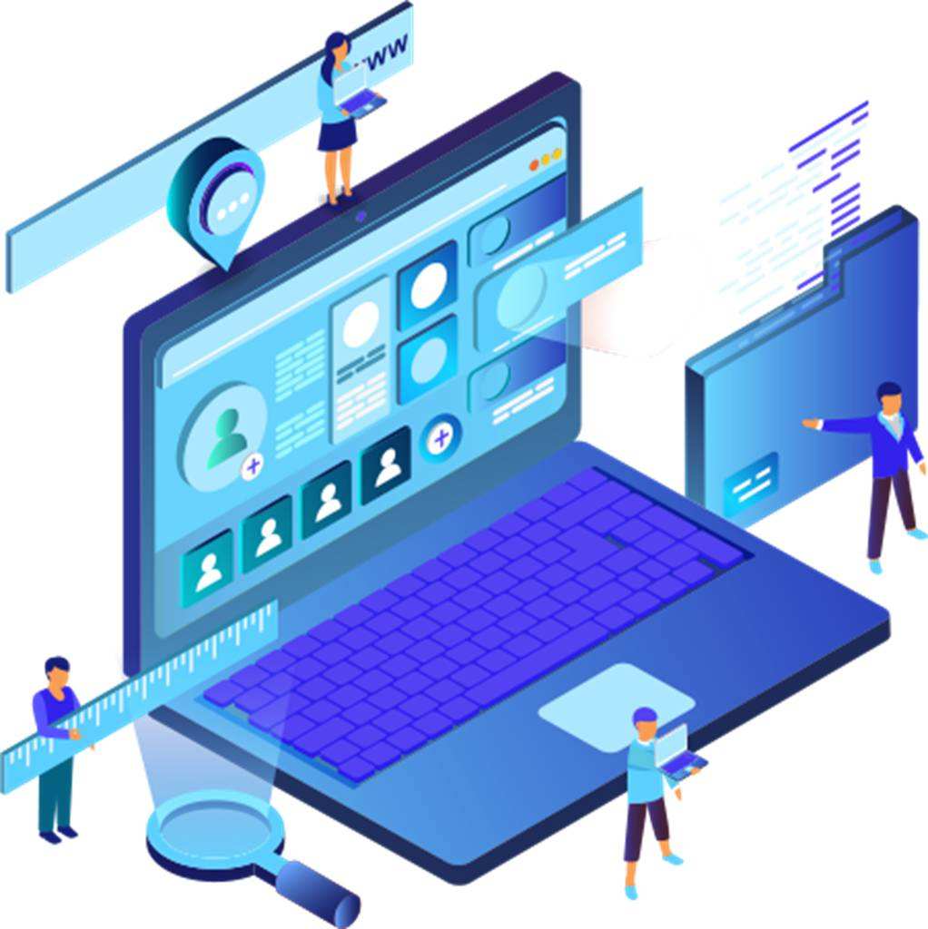 官渡分析企业网站设计过程中需要注意的几个问题